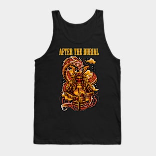 AFTER THE BURIAL MERCH VTG Tank Top